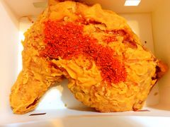 -德克士(茶店子客运站店)