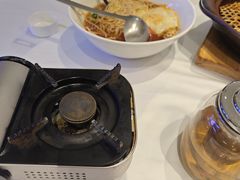 -院里寻菜·精致庭院菜(观沙岭店)