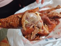 -小李烧鸡(西北角总店)