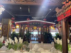 -杨记隆府(时代天街店)