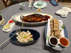 -浙江西子宾馆·牡丹厅