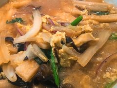 烩饼-老昌春饼(松北店)