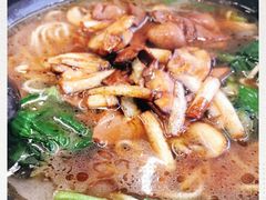 -卤鸭儿(小河路店)