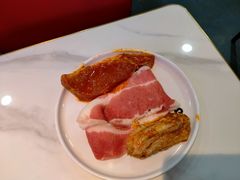 -苏格里岛自助海鲜烤肉(中州万达店)