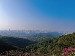 -广州市白云山风景名胜区