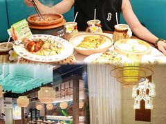 -沿江海南菜·文昌鸡祖师爷(大东海店)