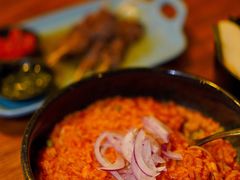 -El Bodegon阿根廷秘鲁餐厅(幸福路店)