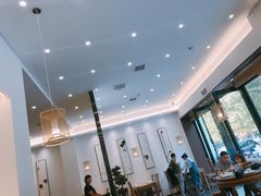 大堂-怡園·茶膳(怡园店)