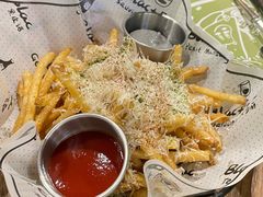 -Blac+Blac(中海环宇荟店)