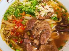 -易裕和·长沙米粉(竹塘西路店)