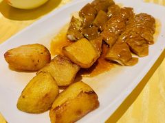 -石岐佬中山菜馆(张溪店)