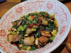 -印象鲵宴·张家界地标美食名片(溪布街店)