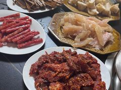-重庆火锅(西安店)