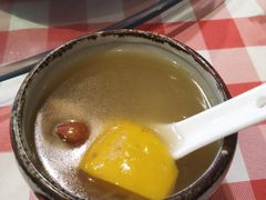 -龙桥私厨·姜花菊花过桥鱼·顺德菜(容桂店)