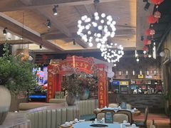 -琼菜人家·海南菜·文昌鸡(文昌大道店)