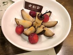 -老厨家(中央大街西七道街店)