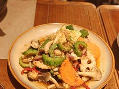 -CHINCHIN 青青·泰国料理(万象食家店)