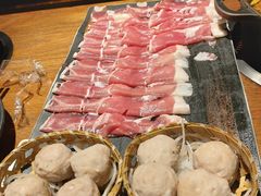 -呷哺呷哺 黄金牧场 (新中关购物中心店)