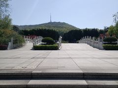 -大蜀山国家森林公园