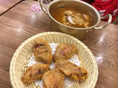 -汤里来温泉