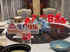 -沪华海鲜大酒楼(南汇店)