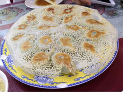 -老边饺子馆(中街店)