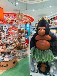 -哈姆雷斯(王府井百货大楼店)