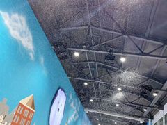 -Mr·Kuma酷么先生雪之乐园
