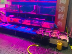 -老明馨潮汕大排档