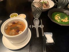 -上海柏悦酒店·世纪100牛排馆
