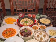 -明州小宴(文化广场店)