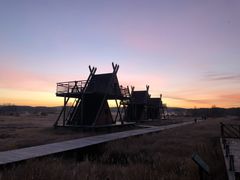 -塞罕坝国家级自然保护区