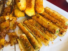 -壹陆陆烧烤(平房总店)