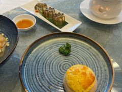 -白天鹅宾馆-宏图府餐厅