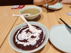 -宏状元现熬粥·京味菜(三里河店)