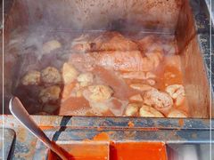 -细妹五香牛杂(步行街店)