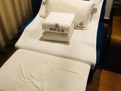 -豪爵足道·SPA(蔡甸店)