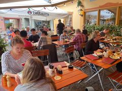 -Restaurant Paulaner am Dom