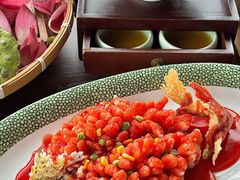 -金陵家宴·金陵春·南京菜(夫子庙店)