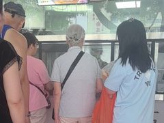 -京东肉饼(兴丰大街店)