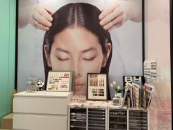 点击看大图 -悦SALON