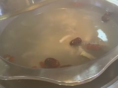 -光头药膳鸡(莱茵小镇店)