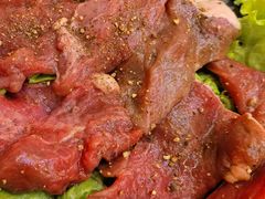 -霸王牛火锅烤肉(八廓商城店)