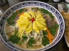 -河南食府(人民路店)