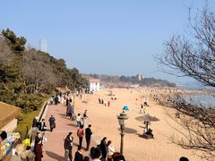 -青岛海滨风景区