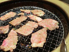 -金柚子韩国烤肉(威宁路店)