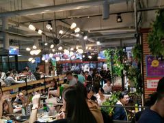 -钢管厂歆瑞源油卤串串香(春熙路太古里店)