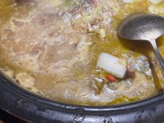 -探鱼·鲜青椒爽麻烤鱼(领展购物广场店)