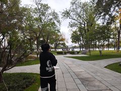 -东湖景区