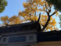 -无锡惠山寺